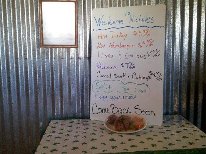 /380221115/Nicholes-Family-Restaurant-Devine-TX - Devine, TX