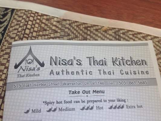 /380221217/Nisas-Thai-Kitchen-Warrenton-OR - Warrenton, OR