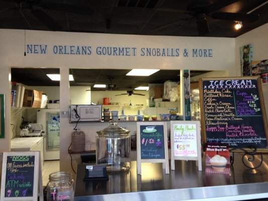 /380221278/NOGS-New-Orleans-Gourmet-Snoballs-and-More-Mandeville-LA - Mandeville, LA