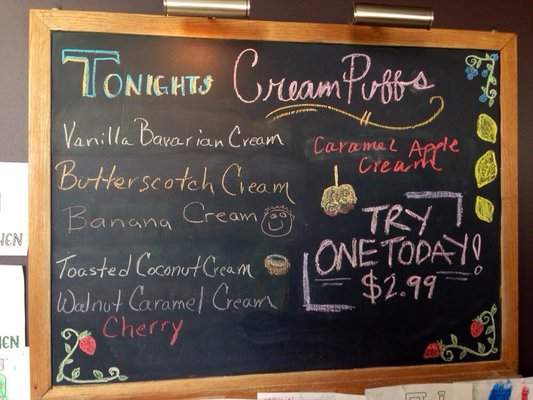 Norske Kitchen & Bar - Menomonie, WI menu_pic