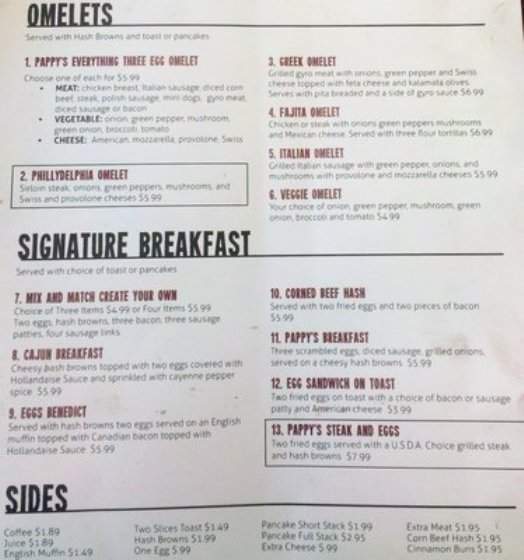 /380222612/Pappys-Chicago-Style-Eatery-Minneapolis-MN - Minneapolis, MN