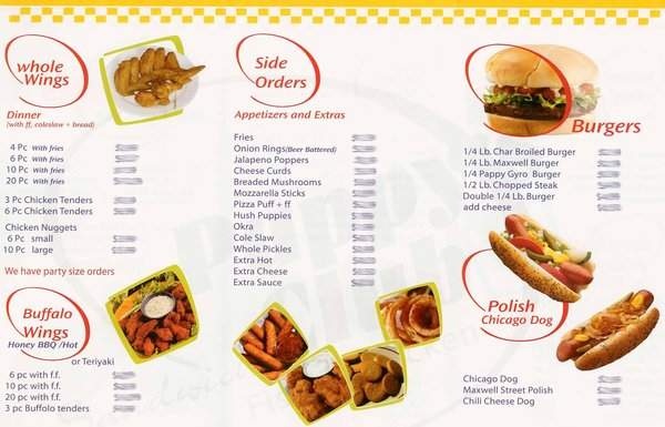 /380222612/Pappys-Chicago-Style-Eatery-Minneapolis-MN - Minneapolis, MN