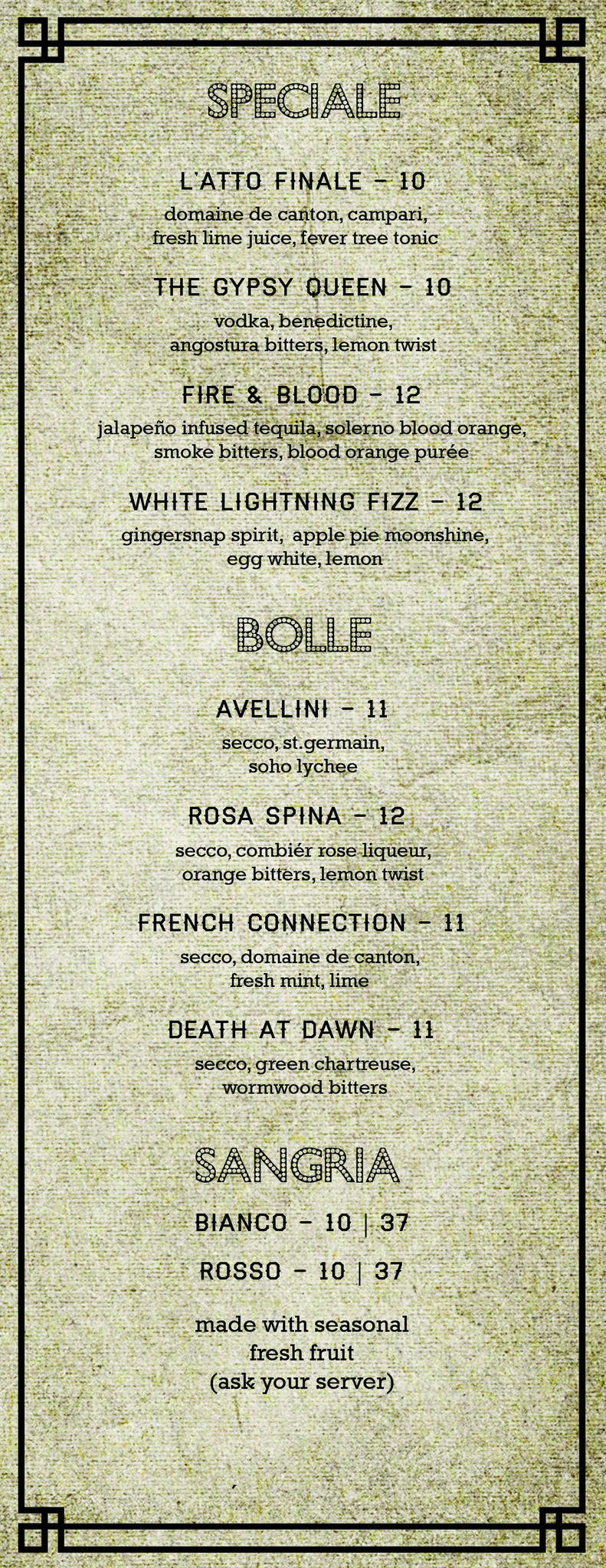 Parla - Boston, MA menu_pic