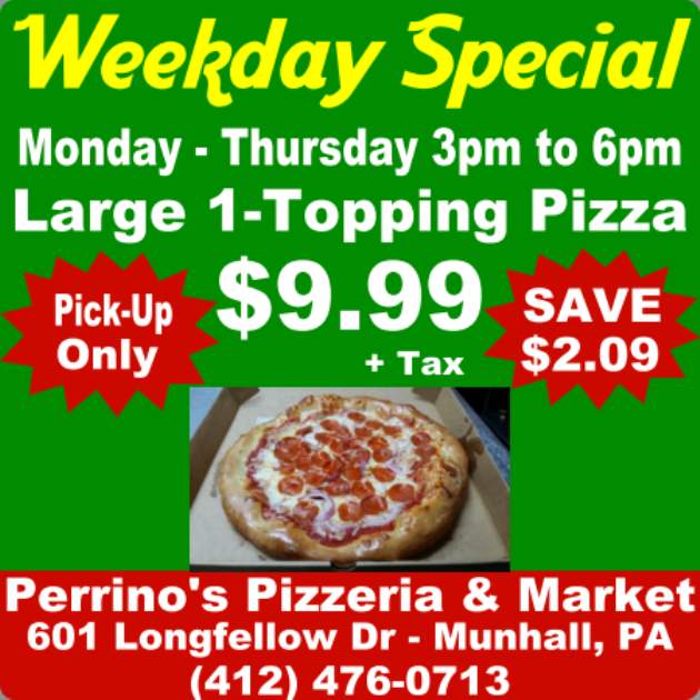 /380223101/Perrinos-Pizzeria-and-Market-Munhall-PA - Munhall, PA