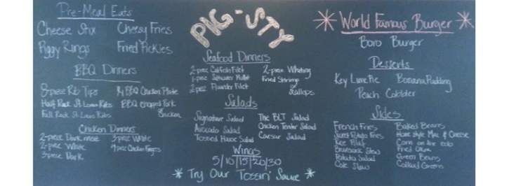 /380223571/Pig-Sty-BBQ-Seafood-and-Soul-Food-Statesboro-GA - Statesboro, GA