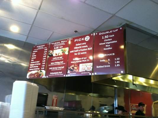 /380224690/Quickfire-Japanese-Hibachi-Centreville-VA - Centreville, VA