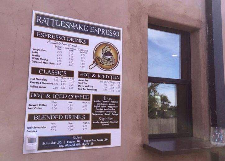 /380224913/Rattlesnake-Espresso-Tucson-AZ - Tucson, AZ