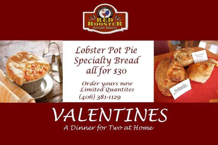 Red Rooster Artisen Bakery - Hamilton, MT menu_pic