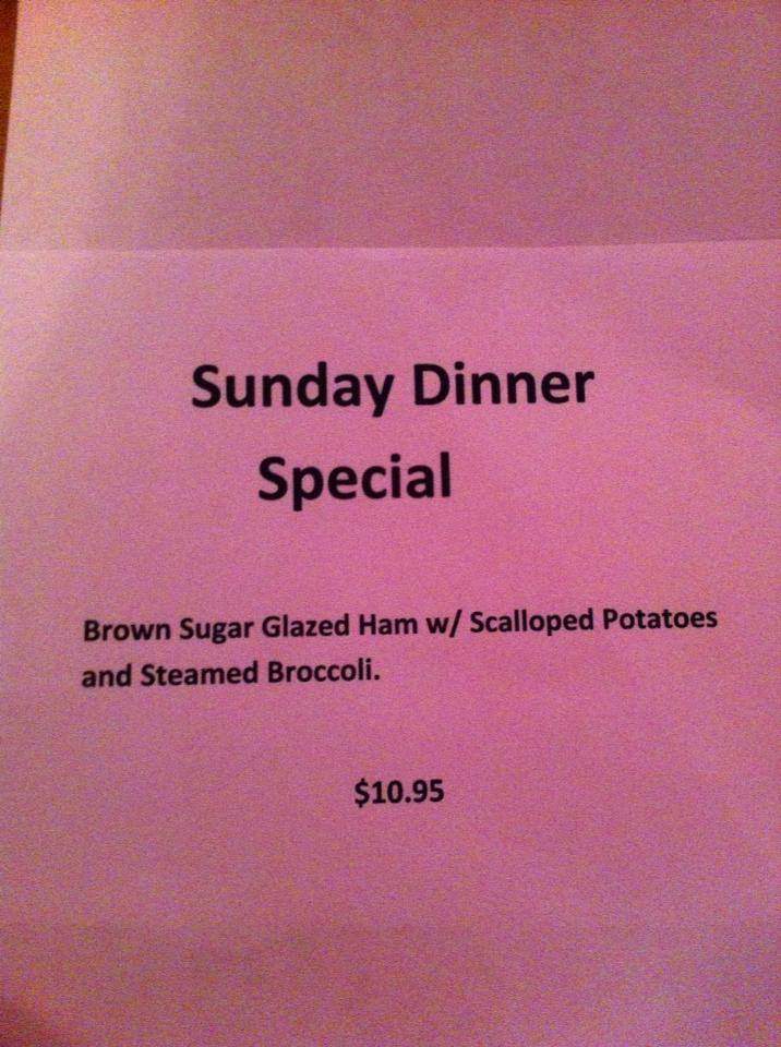 Riepstines Pub - Williamsport, PA menu_pic