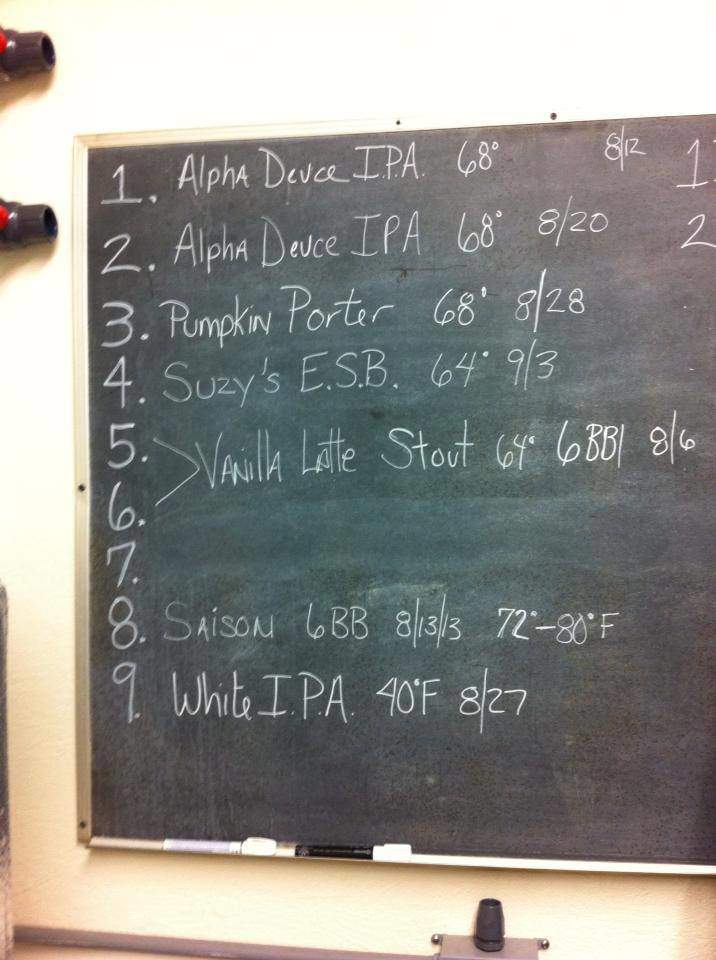 Riepstines Pub - Williamsport, PA menu_pic