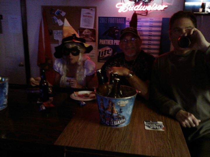 Ryan's Sports Bar & Grill - Conover, NC menu_pic