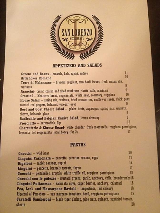 /380226677/San-Lorenzo-Ristorante-Pittsburgh-PA - Pittsburgh, PA