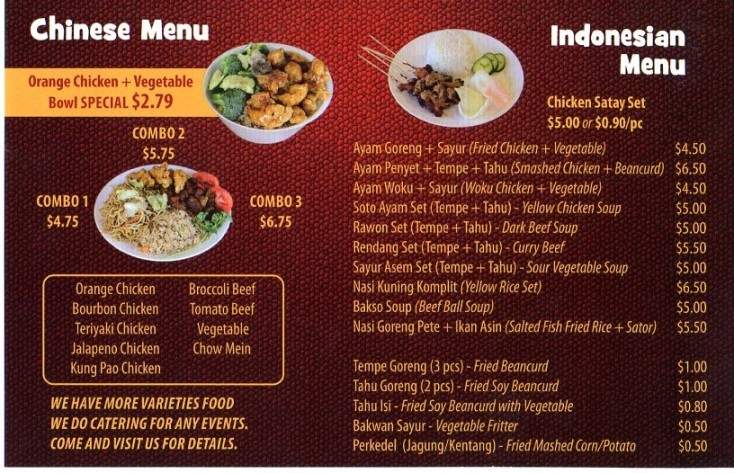 Satayz - Colton, CA menu_pic