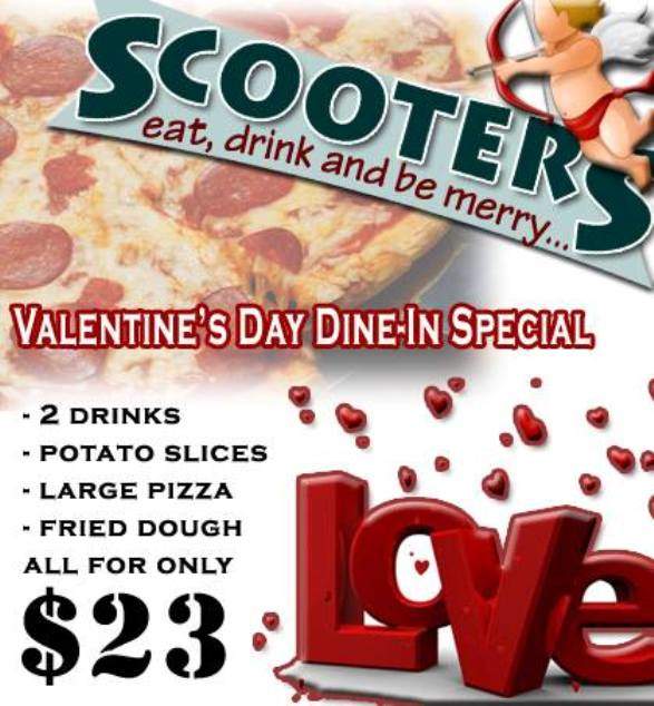 /380226945/Scooters-Olean-NY - Olean, NY