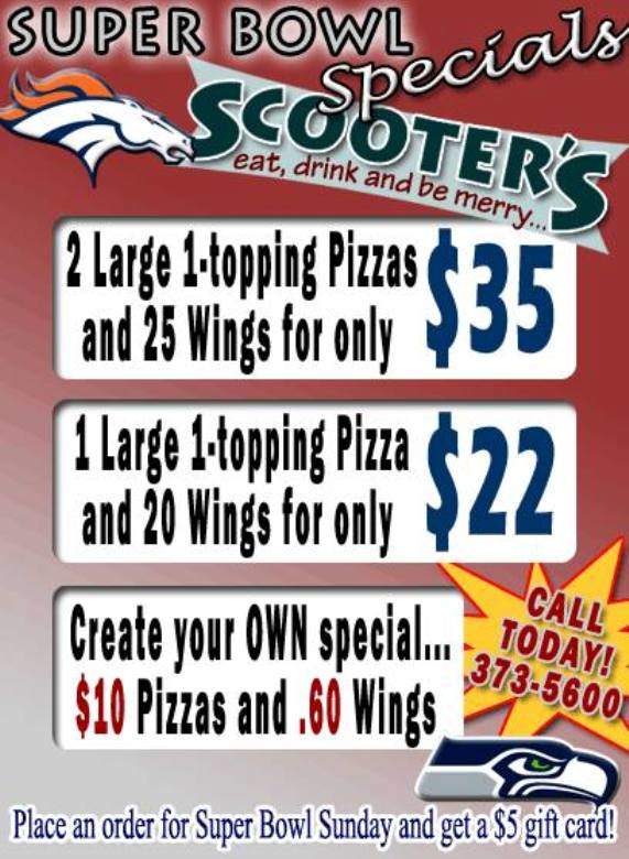 /380226945/Scooters-Olean-NY - Olean, NY