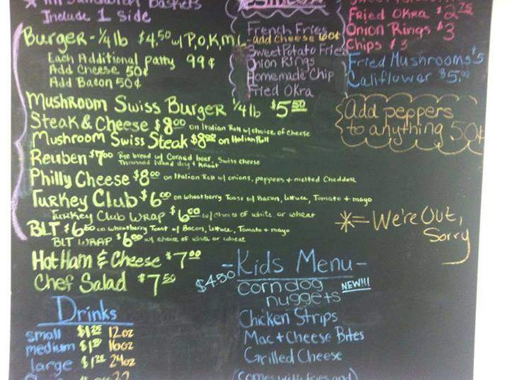 /380227268/Shanes-Joint-Menu-Saint-Clair-MO - Saint Clair, MO