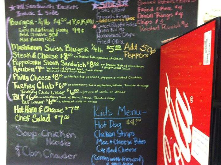 /380227268/Shanes-Joint-Menu-Saint-Clair-MO - Saint Clair, MO