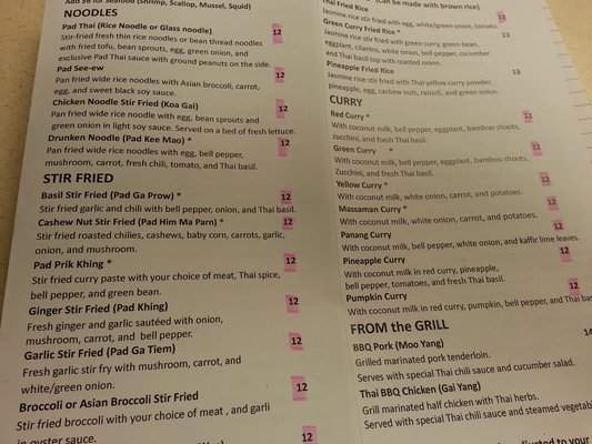 Skewered Thai - Salt Lake City, UT menu_pic