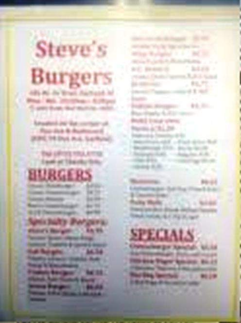 /380228856/Steves-Burgers-Garfield-NJ - Garfield, NJ