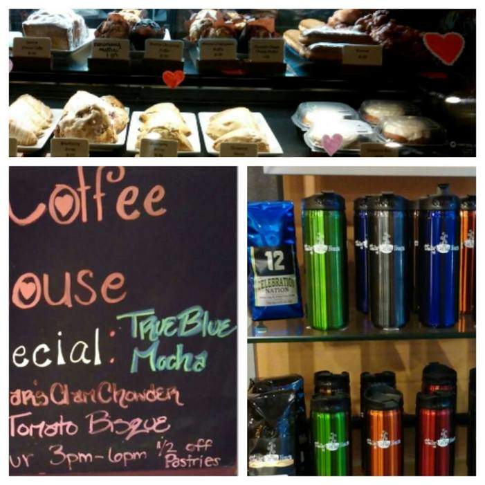 Stilly Coffee House - Arlington, WA menu_pic