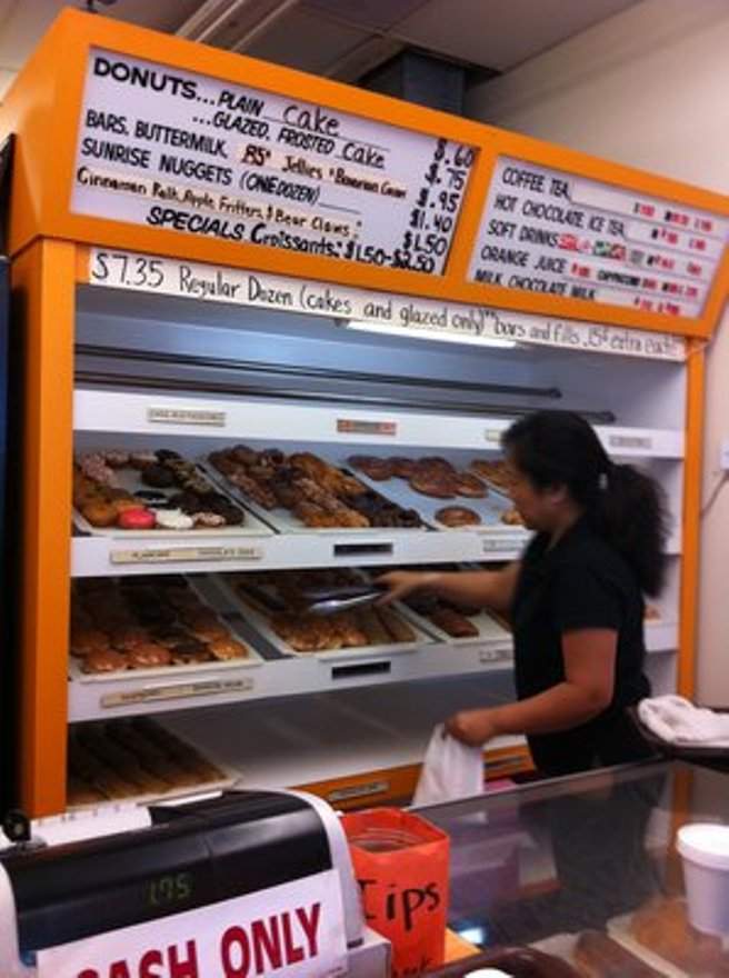 /380229255/Sunrise-Donuts-Menu-Hesperia-CA - Hesperia, CA