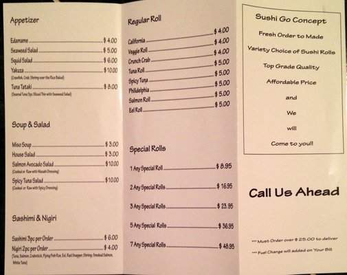 /380229403/Sushi-Go-Rockwall-TX - Rockwall, TX