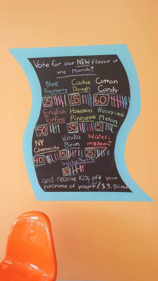 Tantalizing Tangerine - Rockledge, FL menu_pic