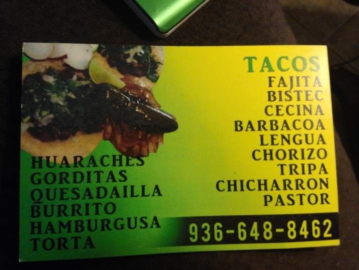 /380230260/Taqueria-El-Vaquero-Conroe-TX - Conroe, TX