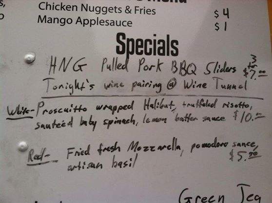 Taste and See - Black Mountain, NC menu_pic