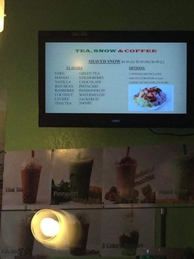 /380230570/Tea-Snow-and-Coffee-Menu-Mesa-AZ - Mesa, AZ