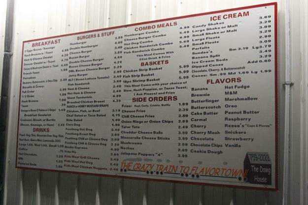 /380231538/The-Dawg-House-Restaurant-Quitman-AR - Quitman, AR
