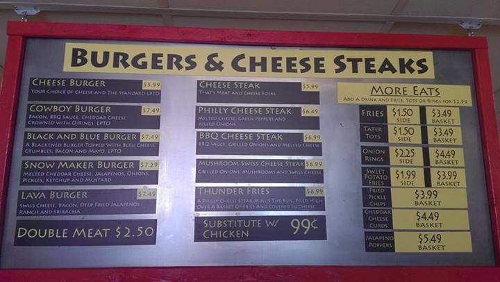 Two Guys with Weiners - Stillwater, OK menu_pic
