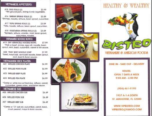 /380234652/V-I-P-Juice-Bar-St-Augustine-FL - St Augustine, FL