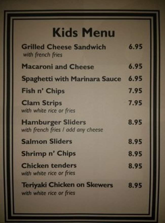 /380234939/Village-Fish-Market-Calabasas-CA - Calabasas, CA