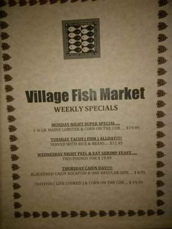/380234939/Village-Fish-Market-Calabasas-CA - Calabasas, CA