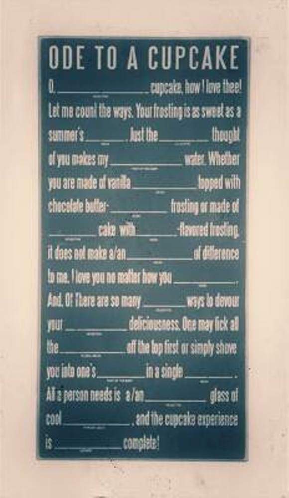 Whipped Bakery - Los Angeles, CA menu_pic