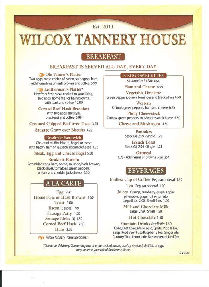 /380235632/Wilcox-Tannery-House-Wilcox-PA - Wilcox, PA