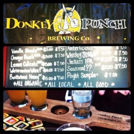 /380235646/Wild-Donkey-Brewing-Co-Menu-Redlands-CA - Redlands, CA