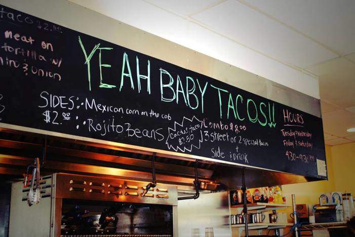/380236180/Yeah-Baby-Tacos-Columbus-OH - Columbus, OH