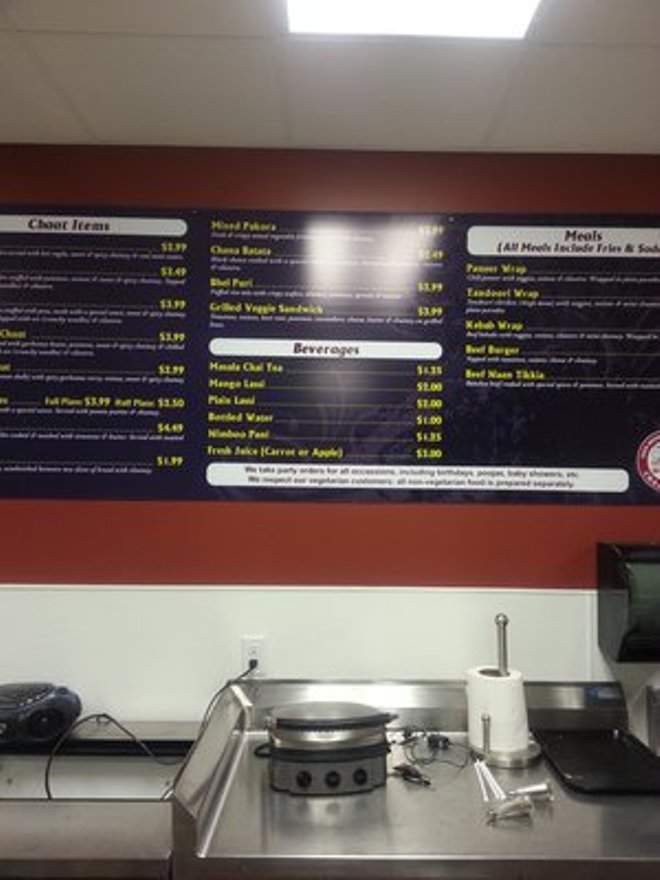 /380236751/ZS-Indian-Market-and-Chaat-house-Menu-Roseville-CA - Roseville, CA