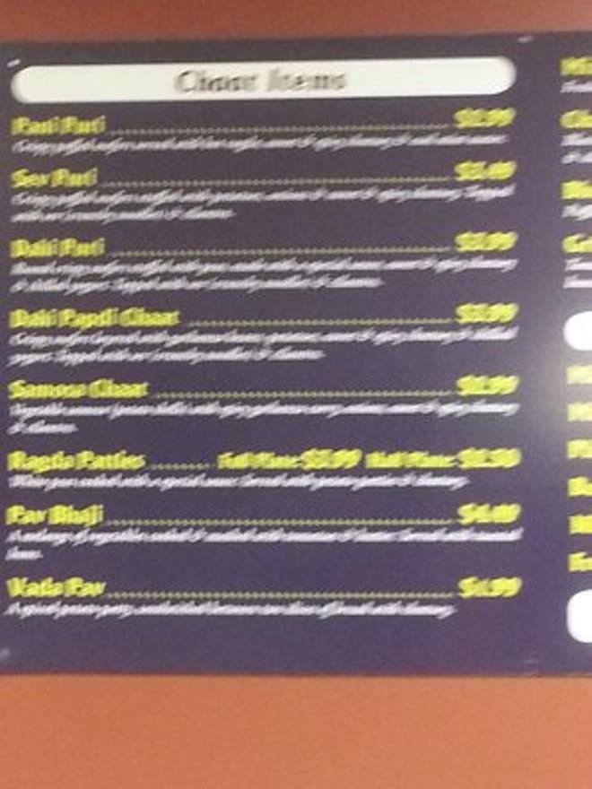 /380236751/ZS-Indian-Market-and-Chaat-house-Menu-Roseville-CA - Roseville, CA