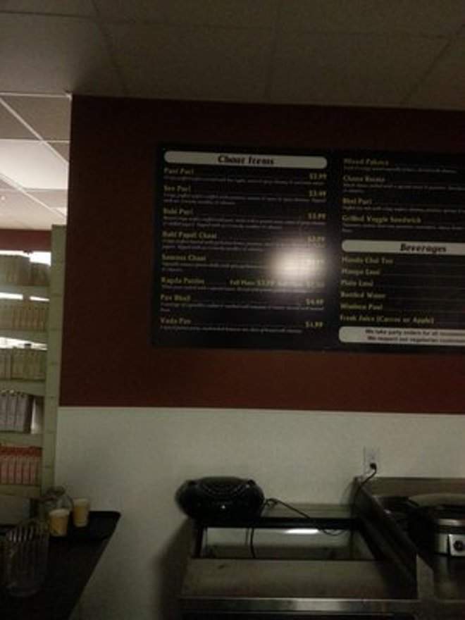 /380236751/ZS-Indian-Market-and-Chaat-house-Menu-Roseville-CA - Roseville, CA