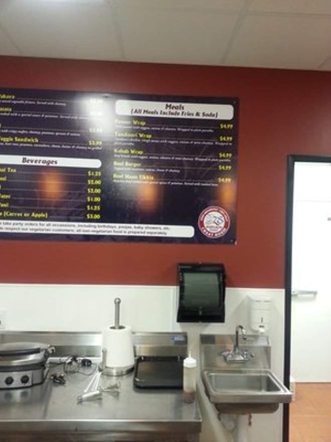 /380236751/ZS-Indian-Market-and-Chaat-house-Menu-Roseville-CA - Roseville, CA