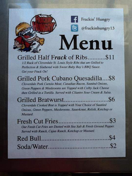 /380198593/Frackin-Hungry-Bismarck-ND - Bismarck, ND