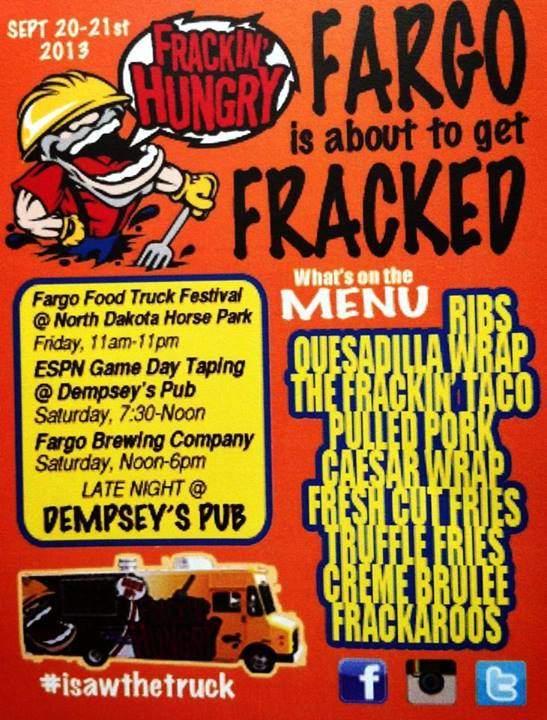 /380198593/Frackin-Hungry-Bismarck-ND - Bismarck, ND