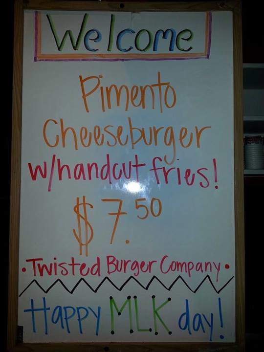/380198661/The-Twisted-Burger-Company-West-Point-MS - West Point, MS