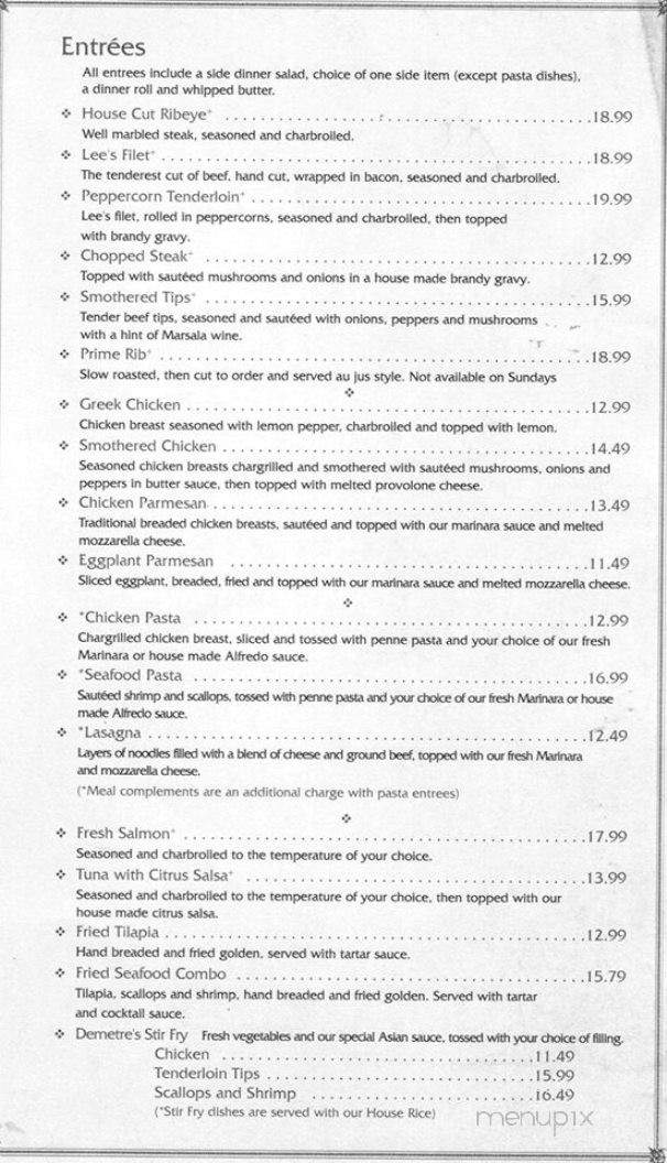 /4002289/Demetres-Gourmet-Grille-and-Bar-Duncan-SC - Duncan, SC