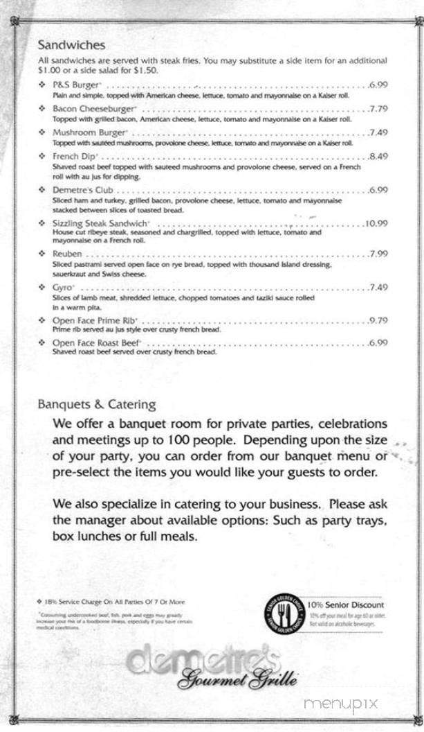 /4002289/Demetres-Gourmet-Grille-and-Bar-Duncan-SC - Duncan, SC