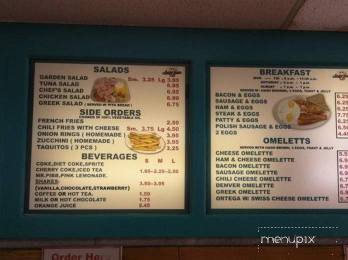 /5558604/Burgertown-USA-Menu-Redlands-CA - Redlands, CA