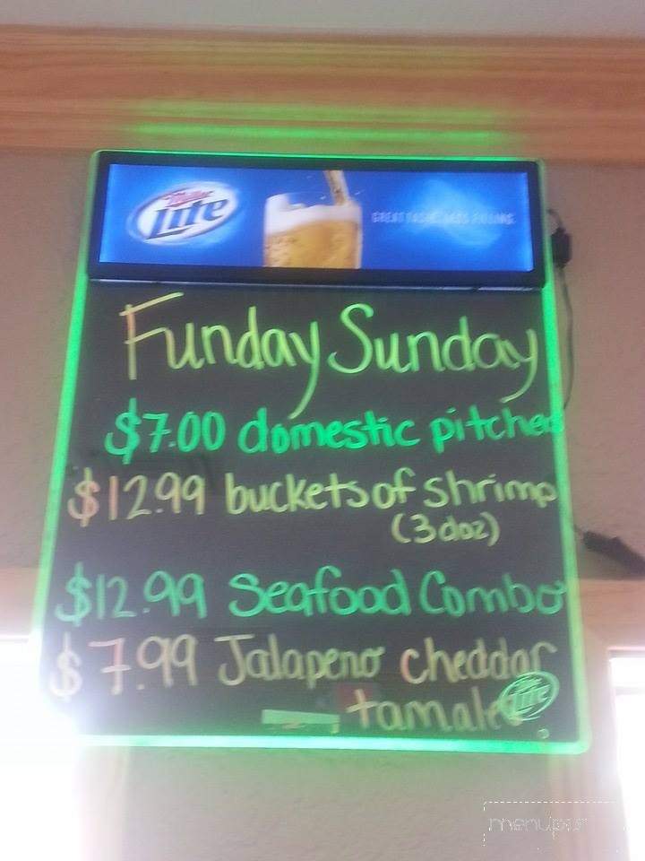 Oyster Troff - Eustis, FL menu_pic